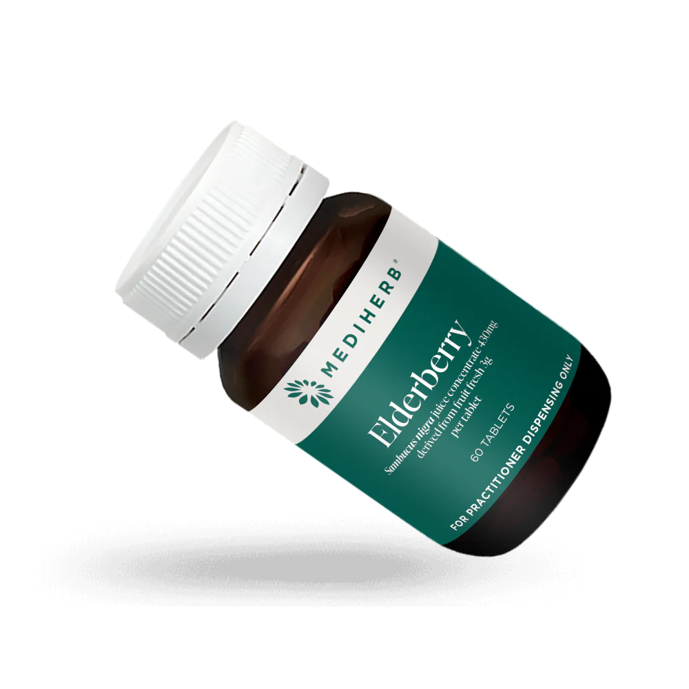MediHerb Elderberry