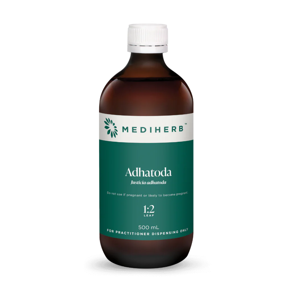 MediHerb Adhatoda