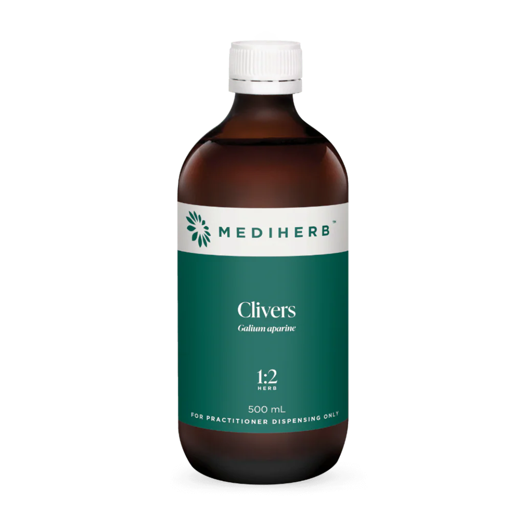 MediHerb Clivers