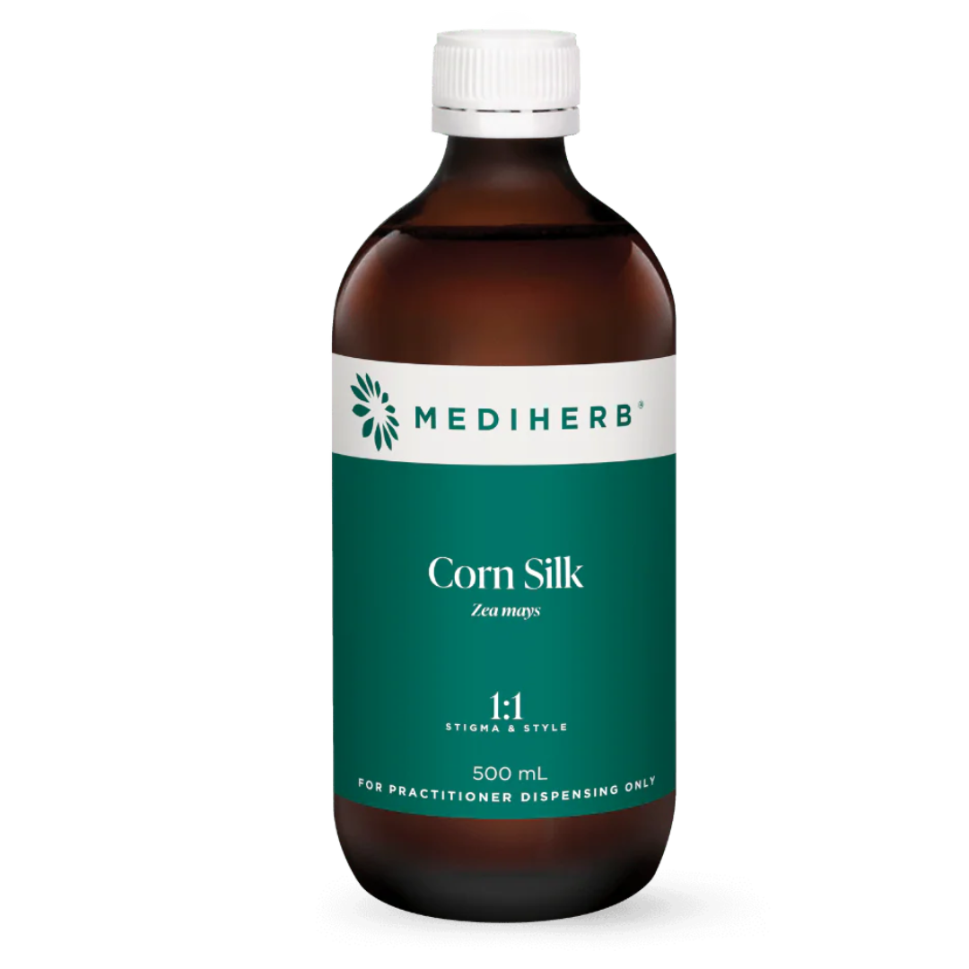 MediHerb Corn Silk