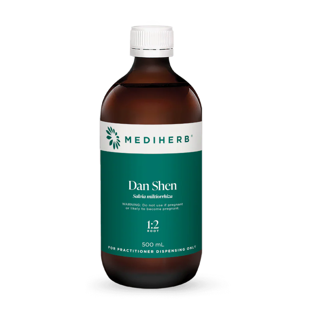 MediHerb Dan Shen