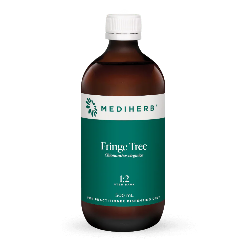 MediHerb Fringe Tree
