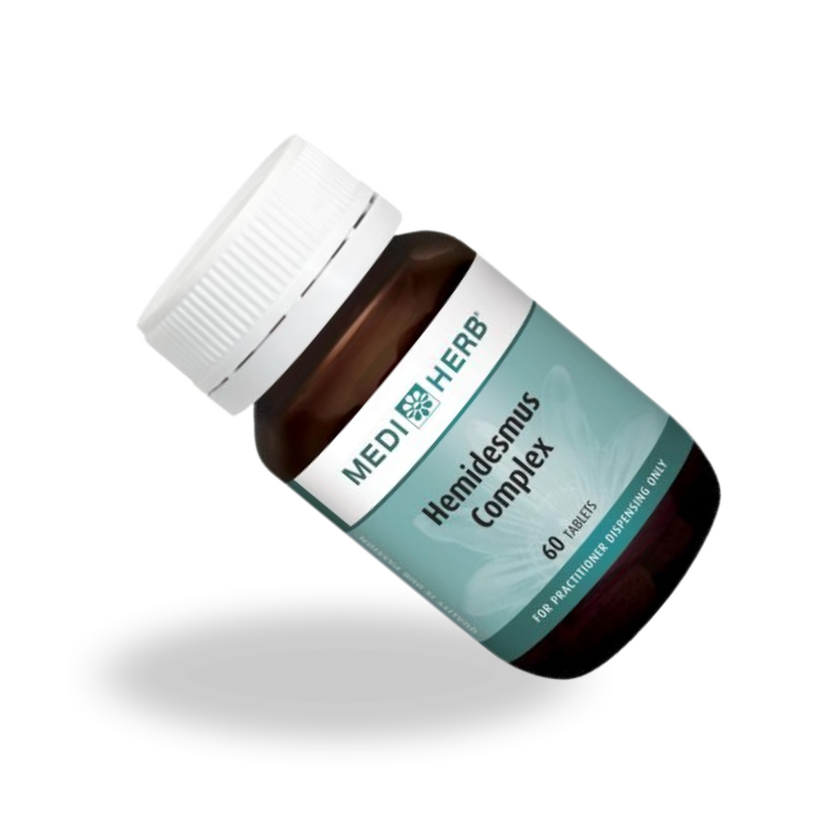 MediHerb Hemidesmus Complex
