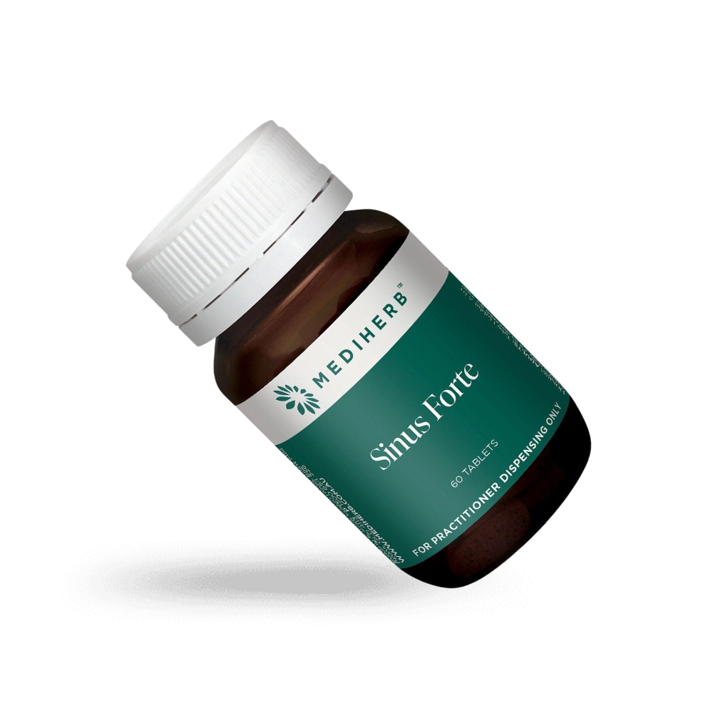 MediHerb Sinus Forte