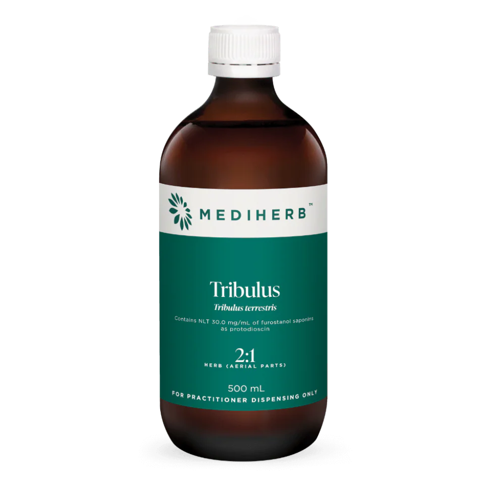 Mediherb Tribulus 500 ml