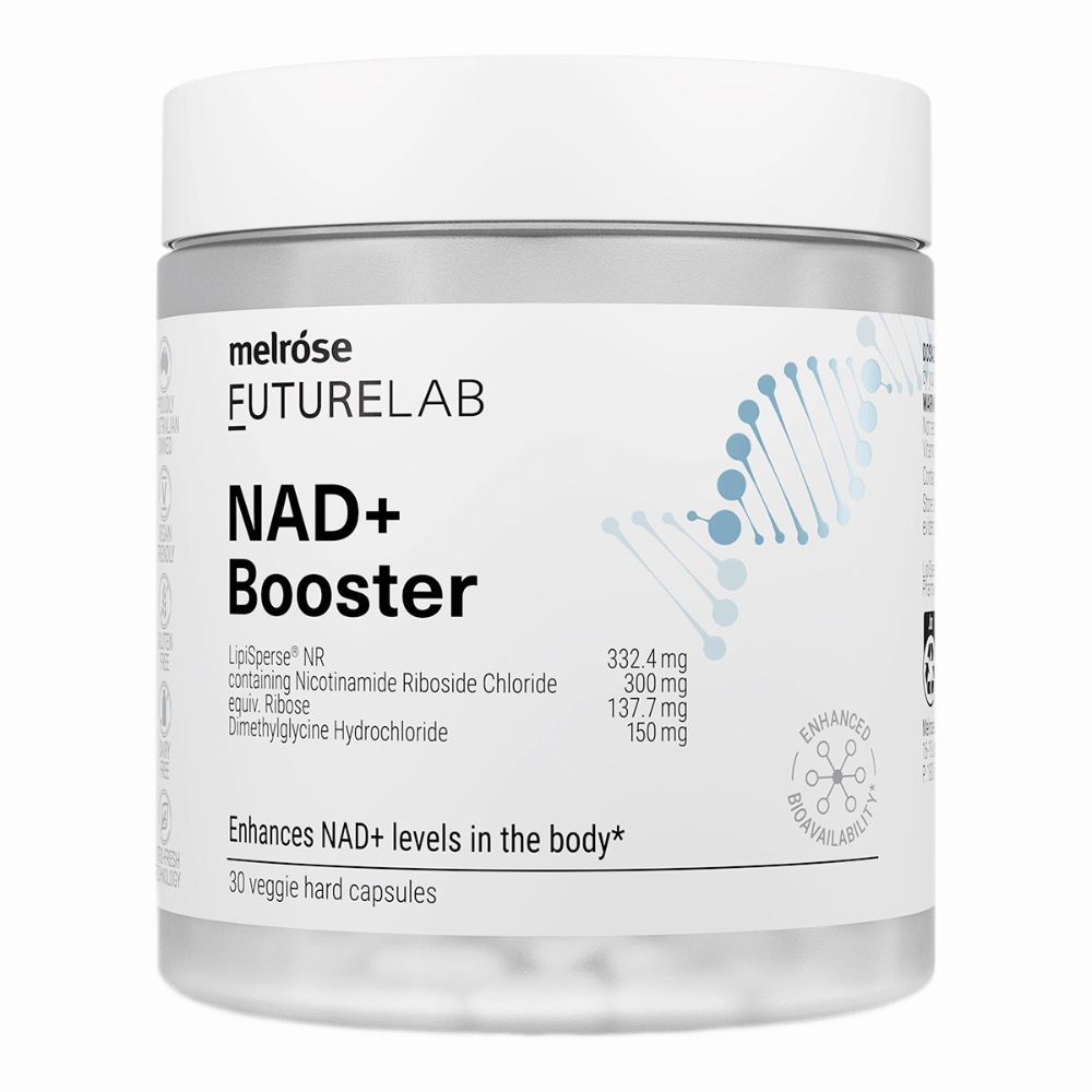 Melrose NAD+ Booster