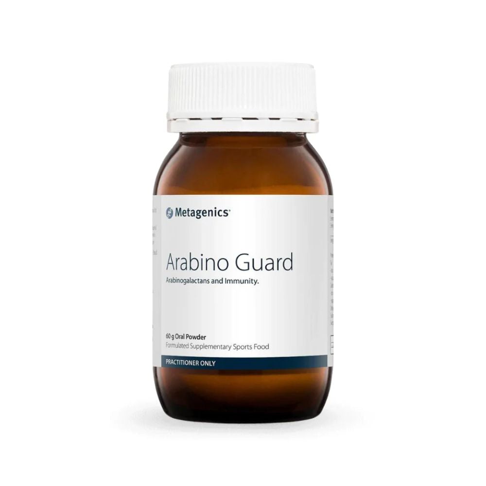Metagenics Arabino Guard