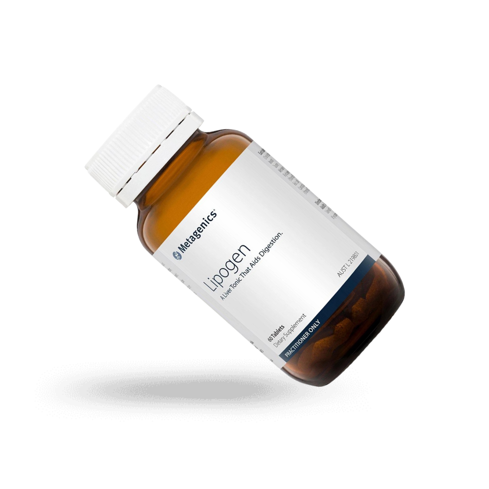 Metagenics Lipogen
