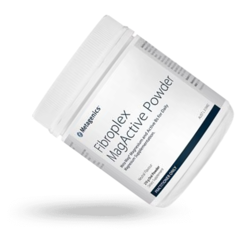 Metagenics Fibroplex MagActive