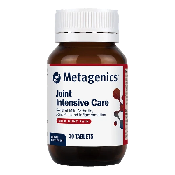 Metagenics Inflavonoid Intensive Care