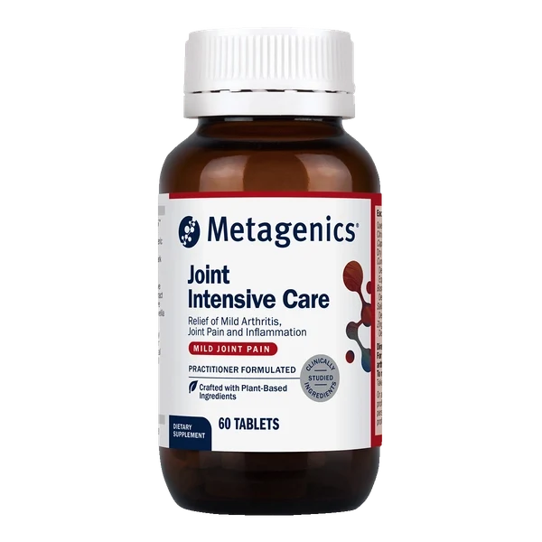 Metagenics Inflavonoid Intensive Care