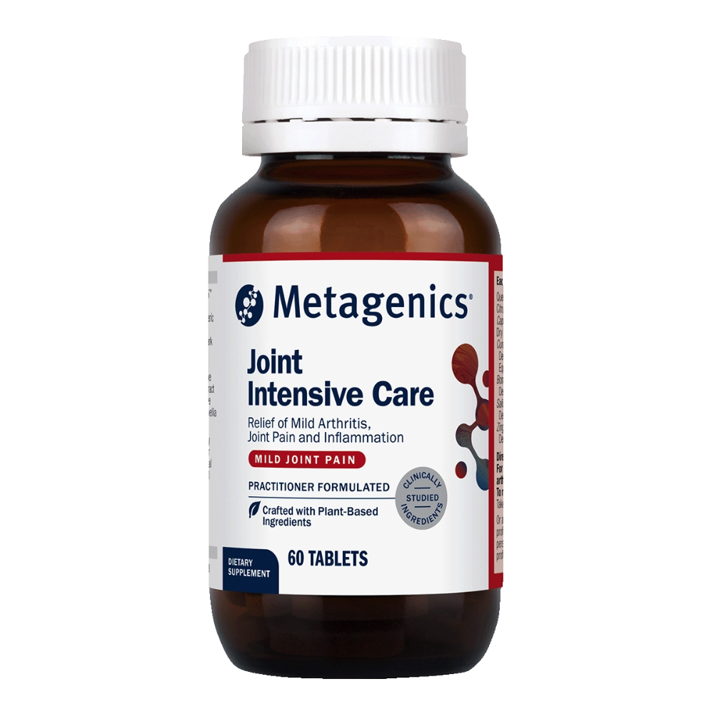 Metagenics Joint Intensive Care