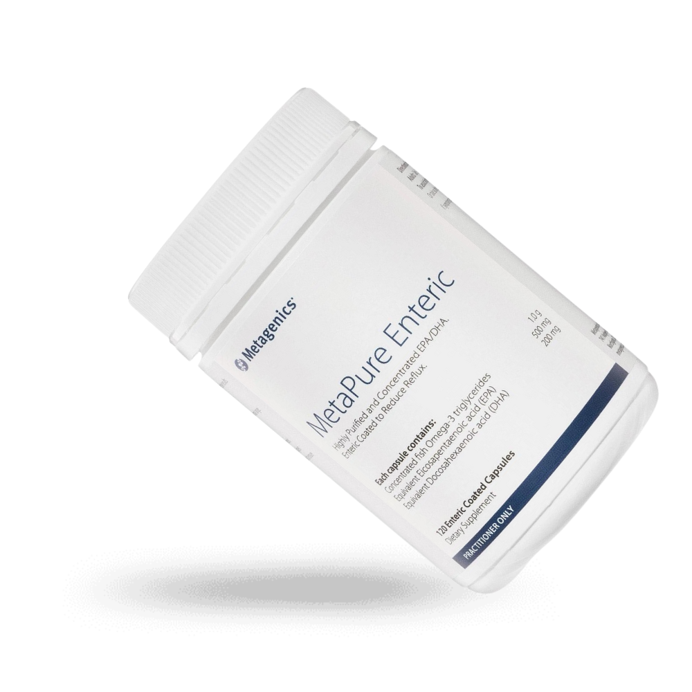 MetaPure Enteric