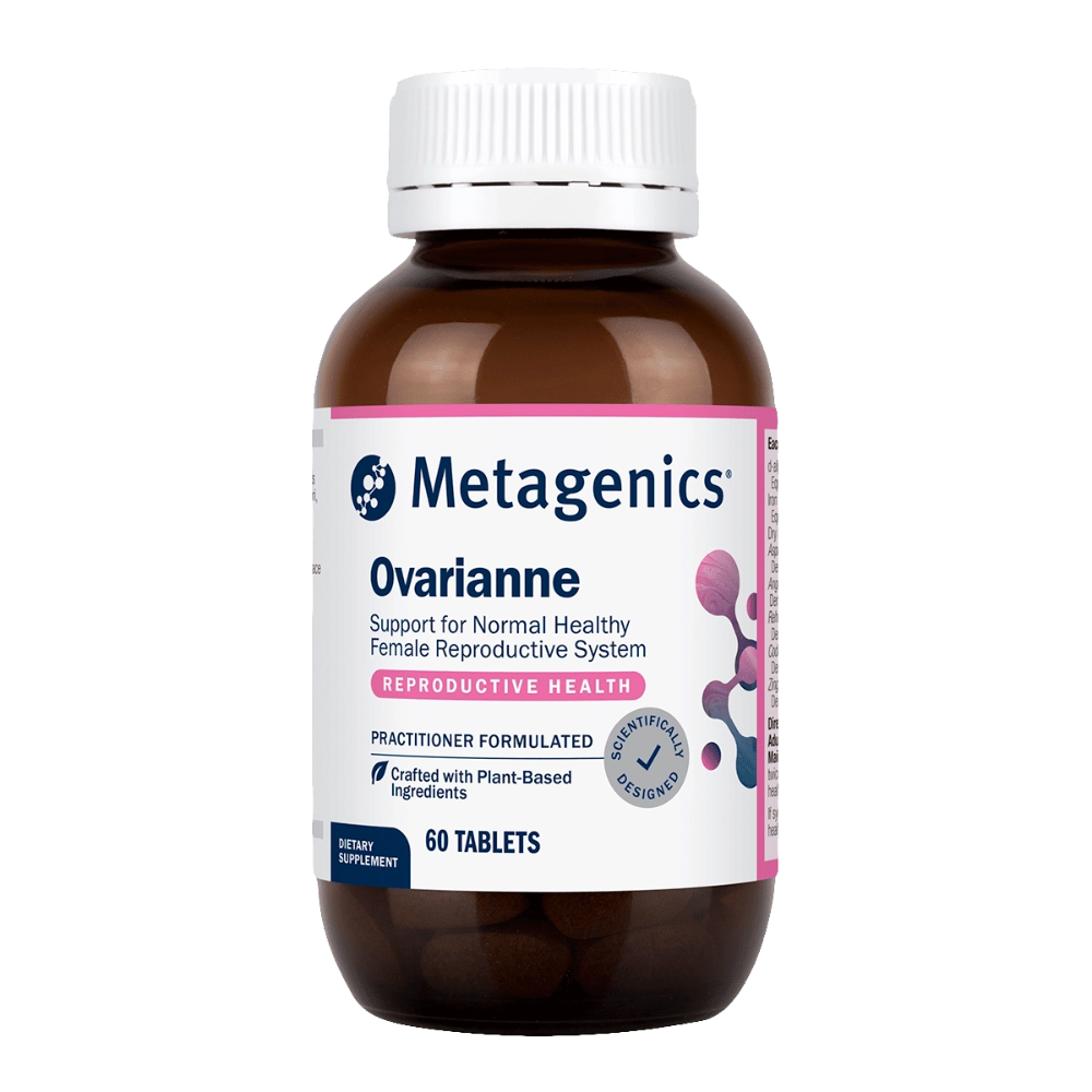Metagenics Ovarianne