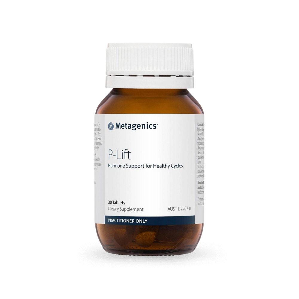 Metagenics P-Lift