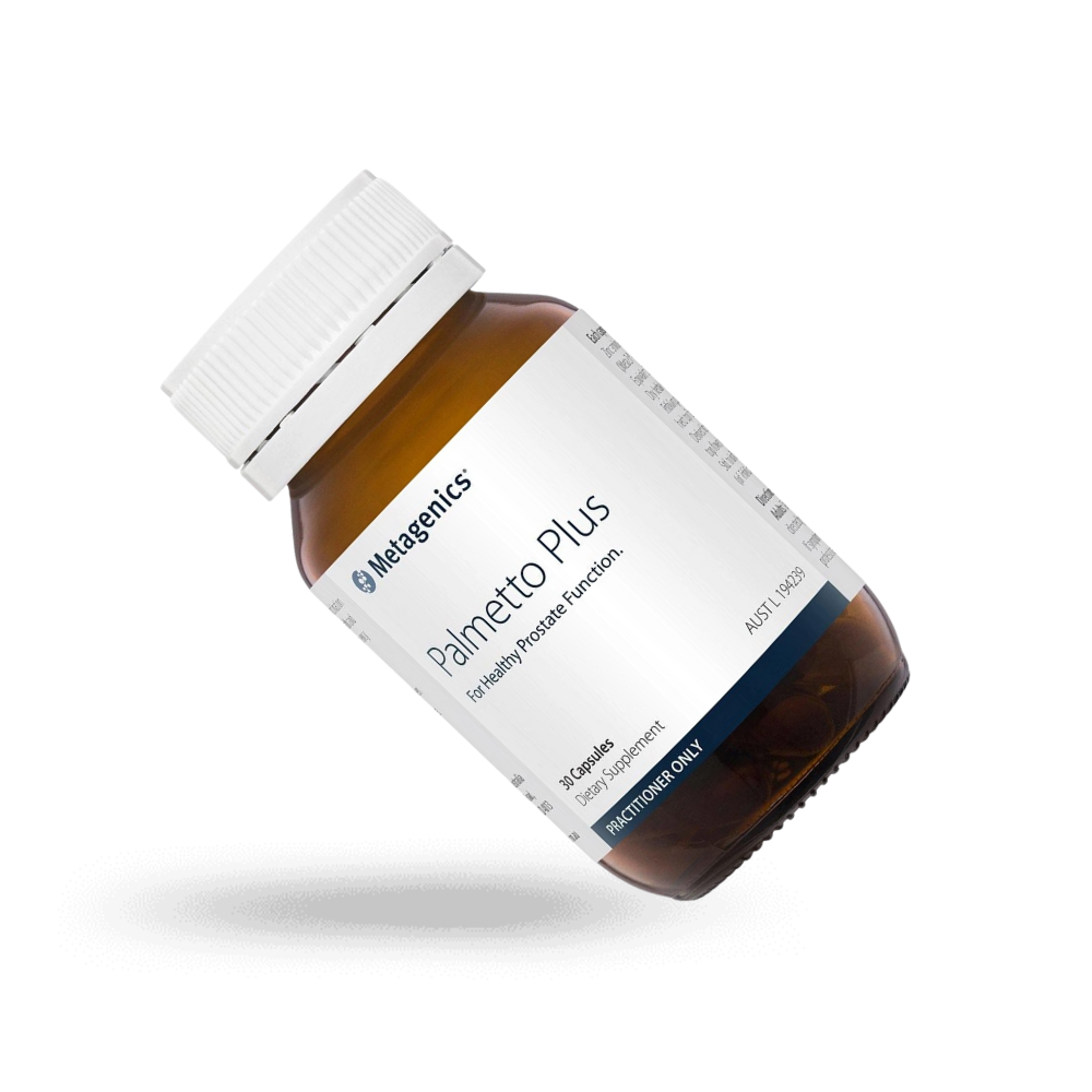 Metagenics Palmetto