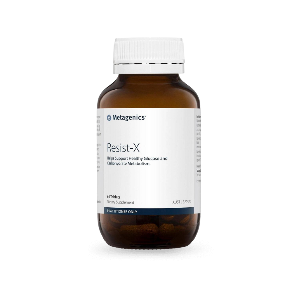 Metagenics Resist-X