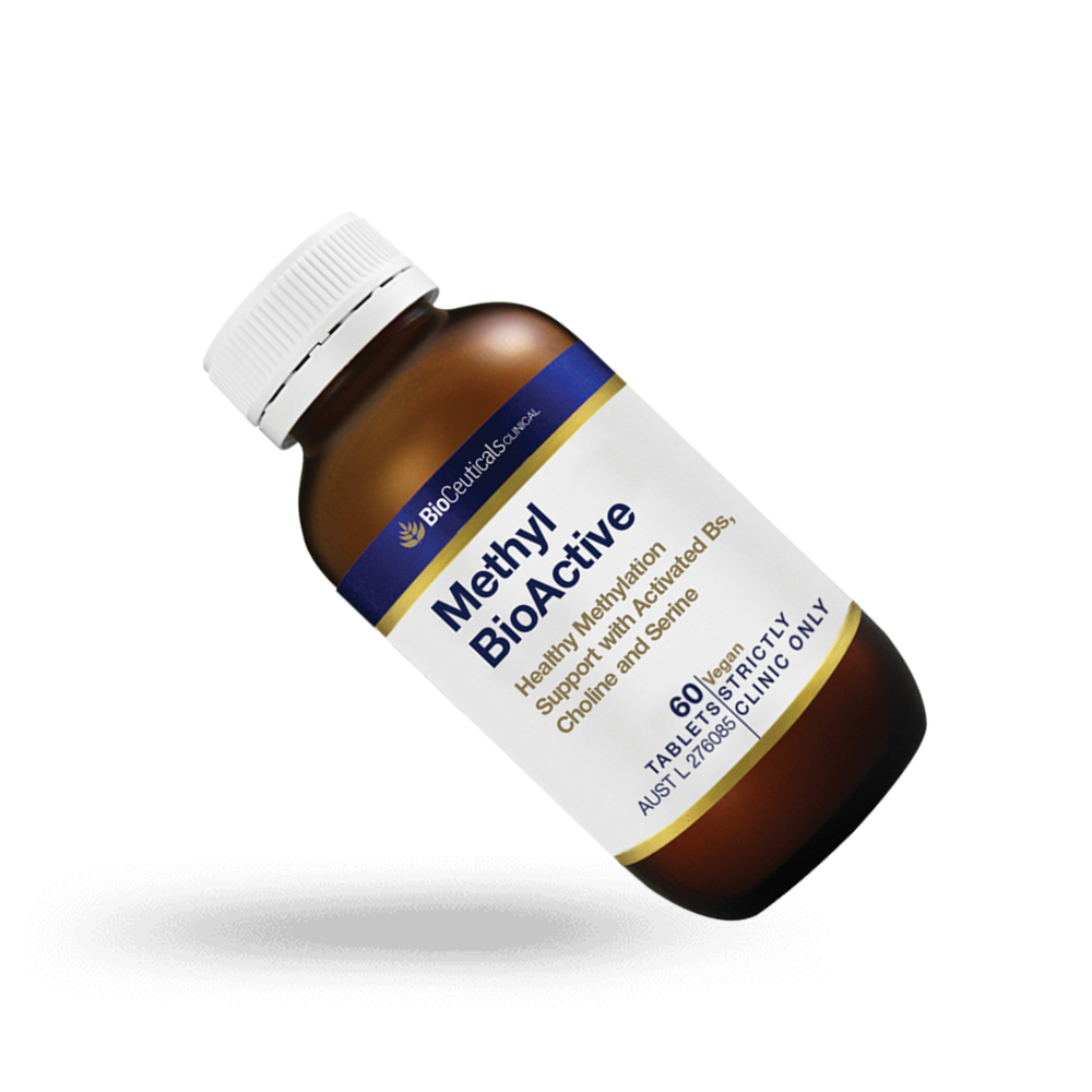 BioCeuticals Methyl BioActive