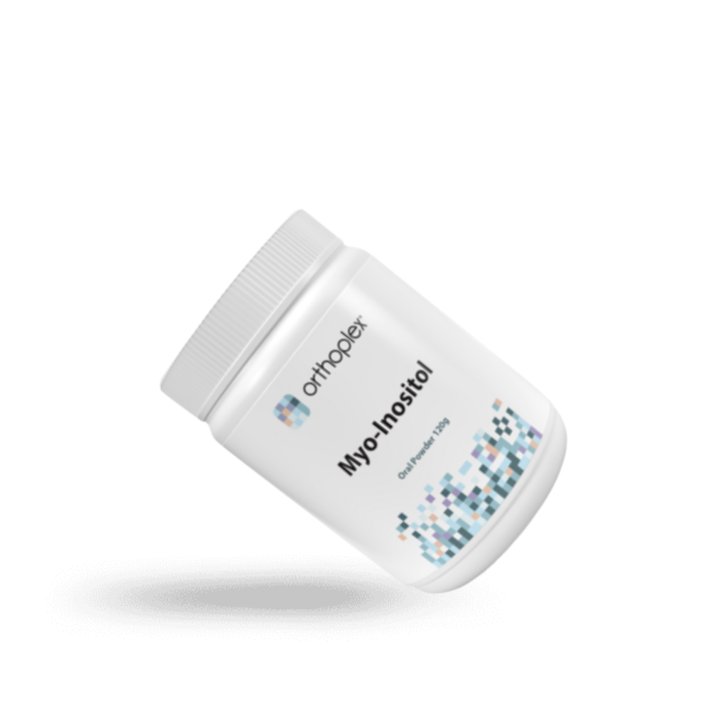 Orthoplex Myo-Inositol