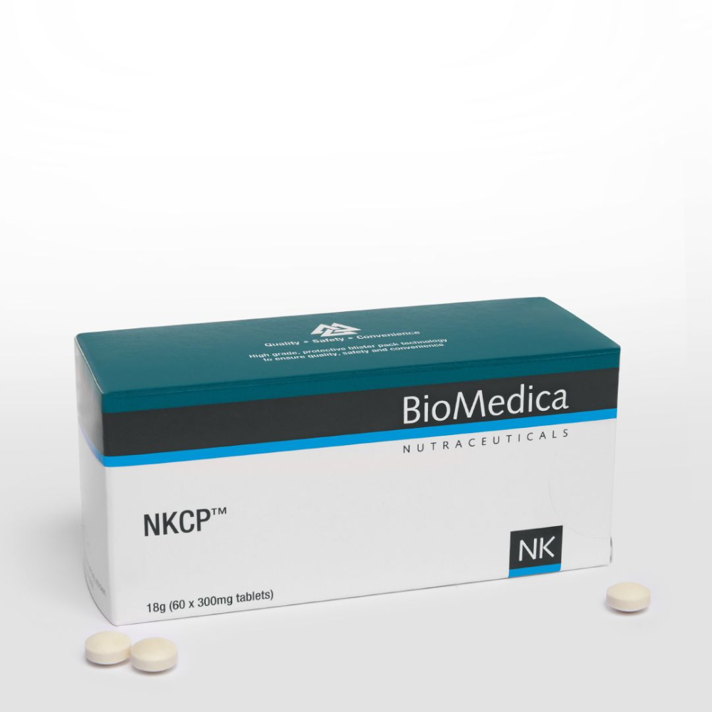 BioMedica NKCP