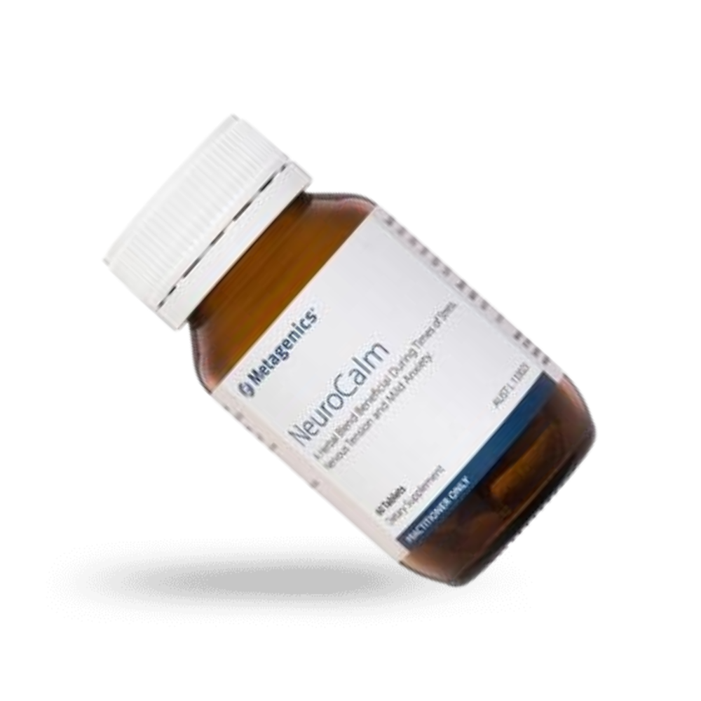Metagenics NeuroCalm
