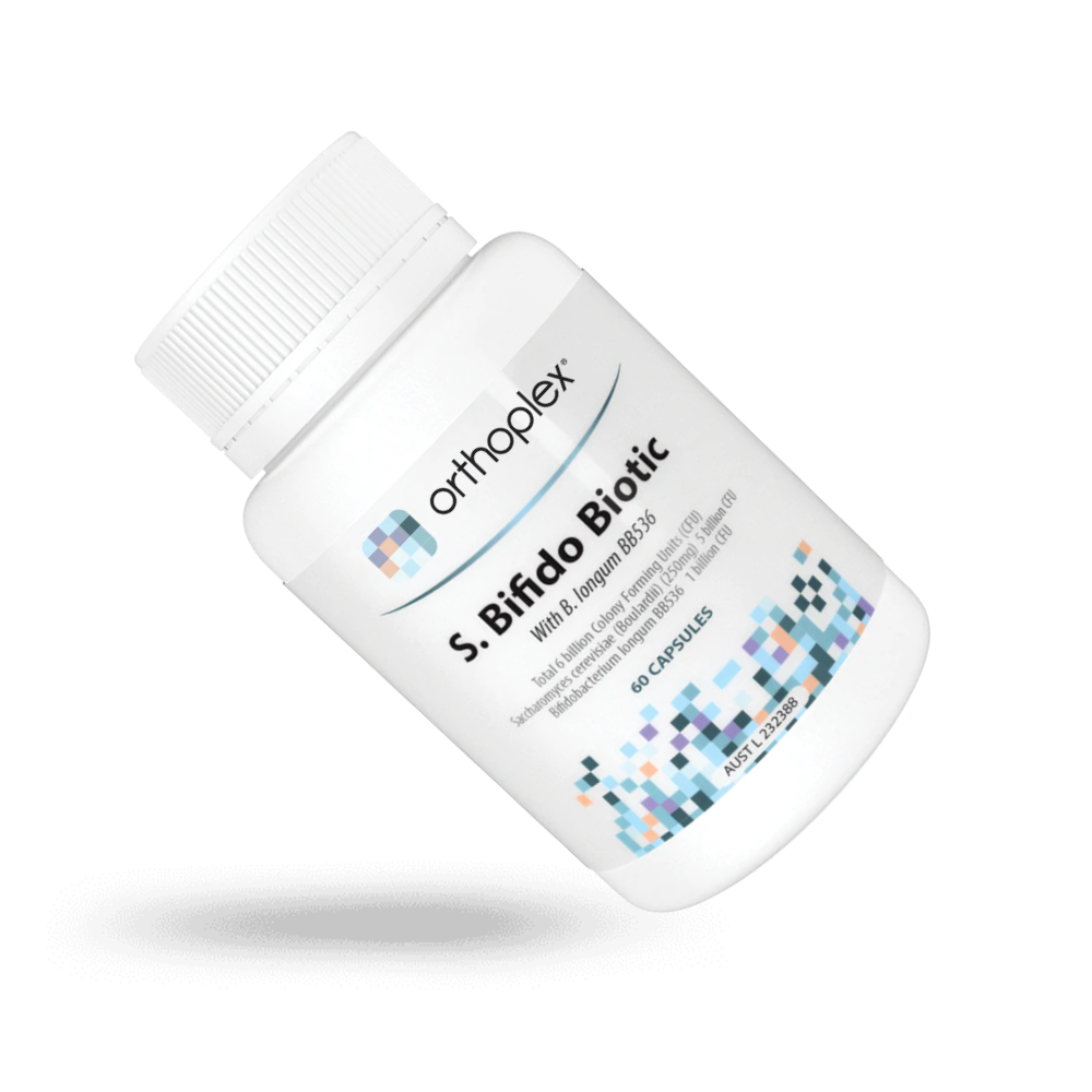 Orthoplex S.Bifido Biotic
