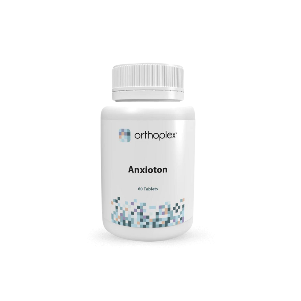 Orthoplex Anxioton