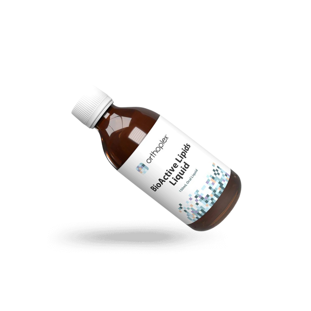 Orthoplex BioActive Lipids Liquid