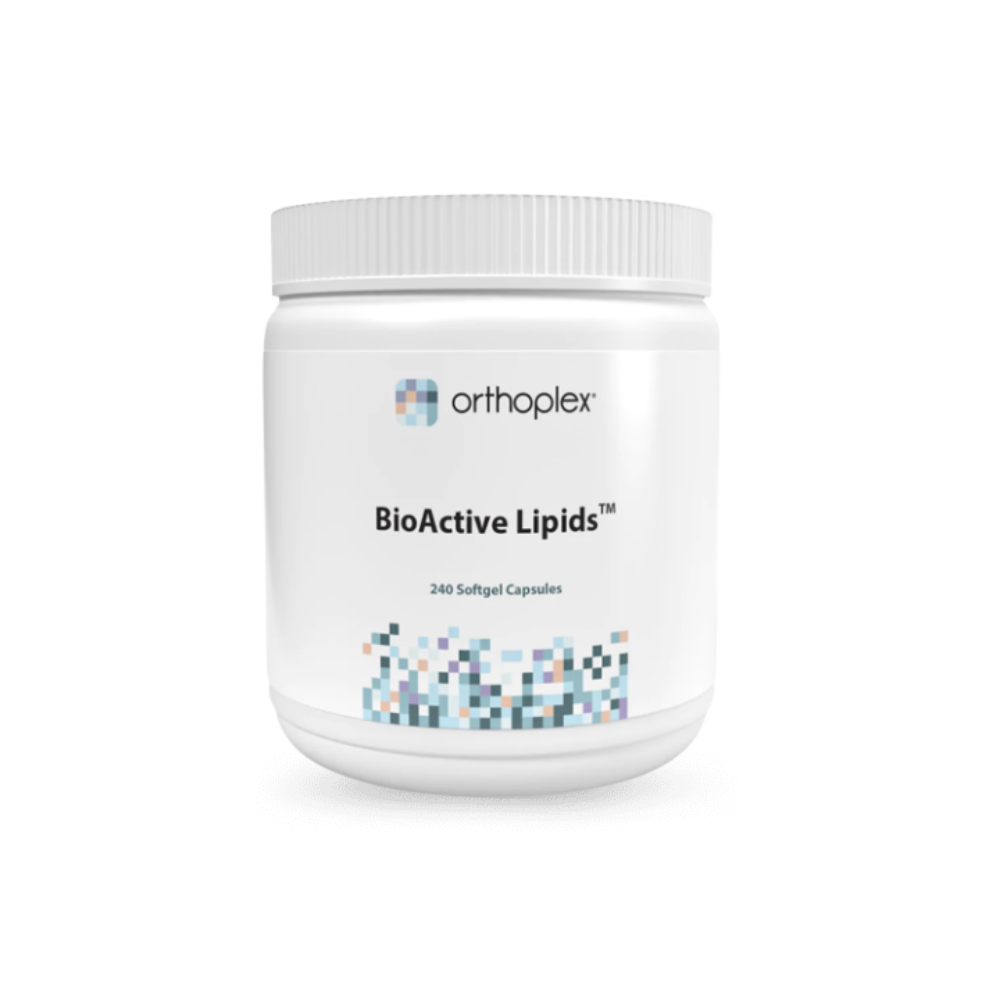 Orthoplex BioActive Lipids
