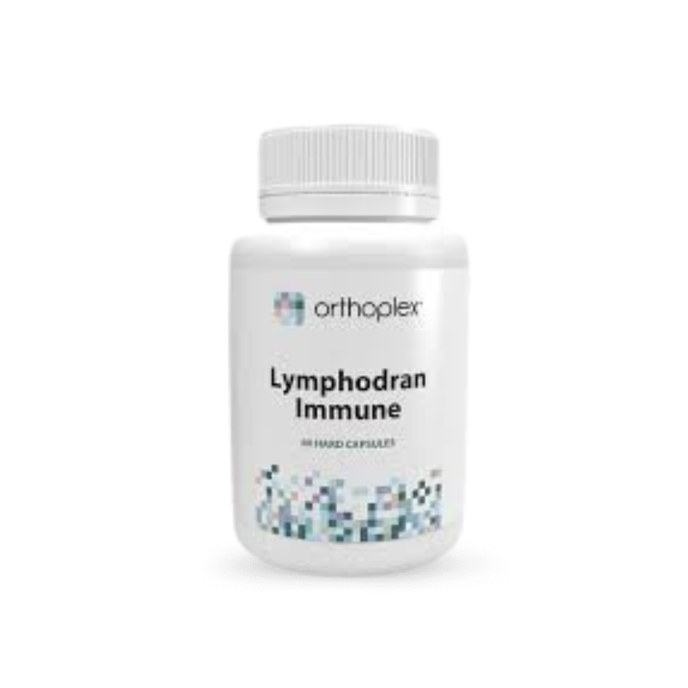 Orthoplex Lymphodran Immune