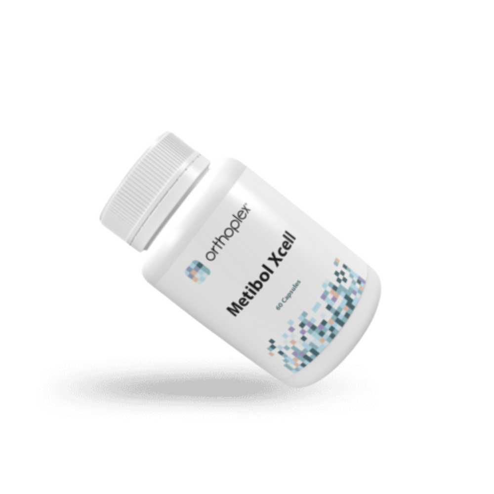 Orthoplex Metibol Xcell