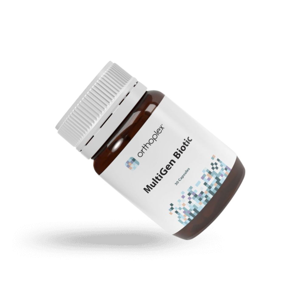 Orthoplex MultiGen Biotic