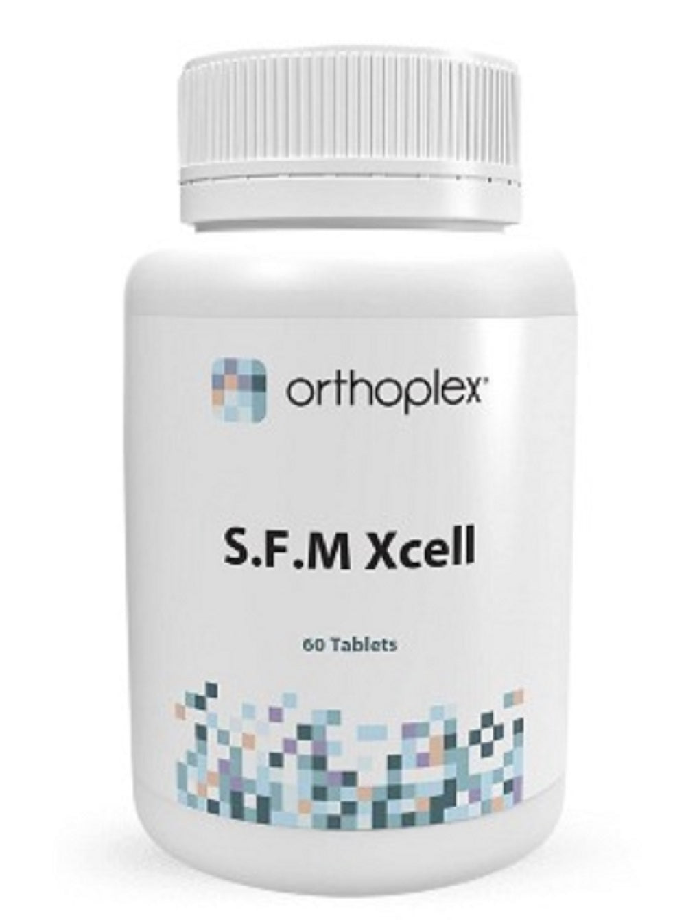 Orthoplex S.F.M.
