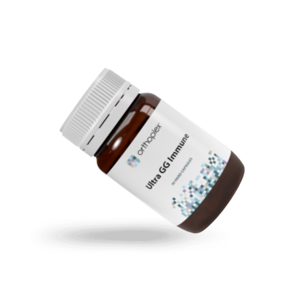 Orthoplex Ultra GG Immune 30 Capsules