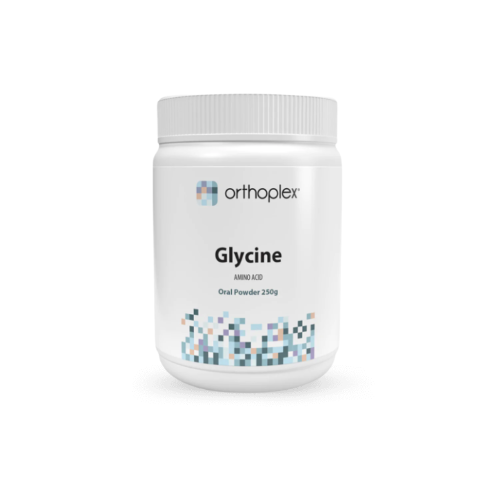 Orthoplex Glycine