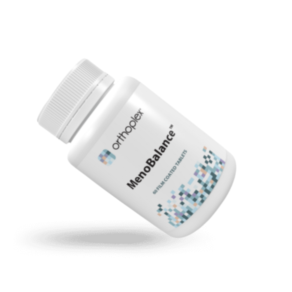 Orthoplex MenoBalance