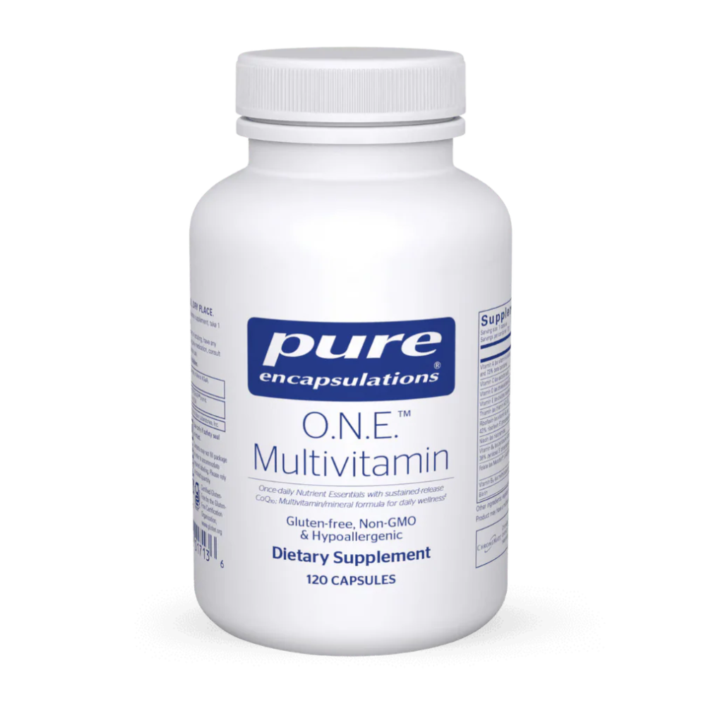 O.N.E. Multivitamin