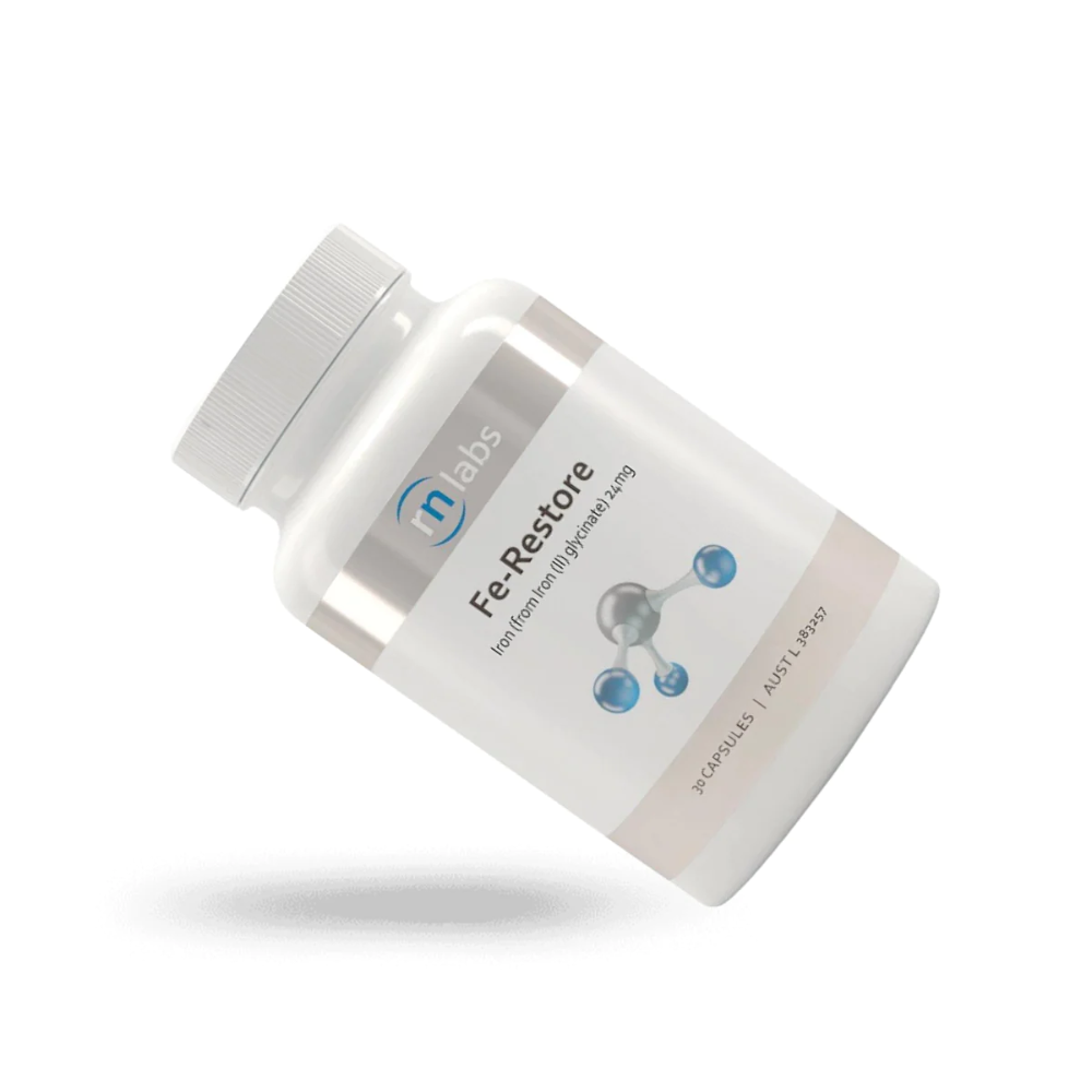 RN Labs Fe-Restore
