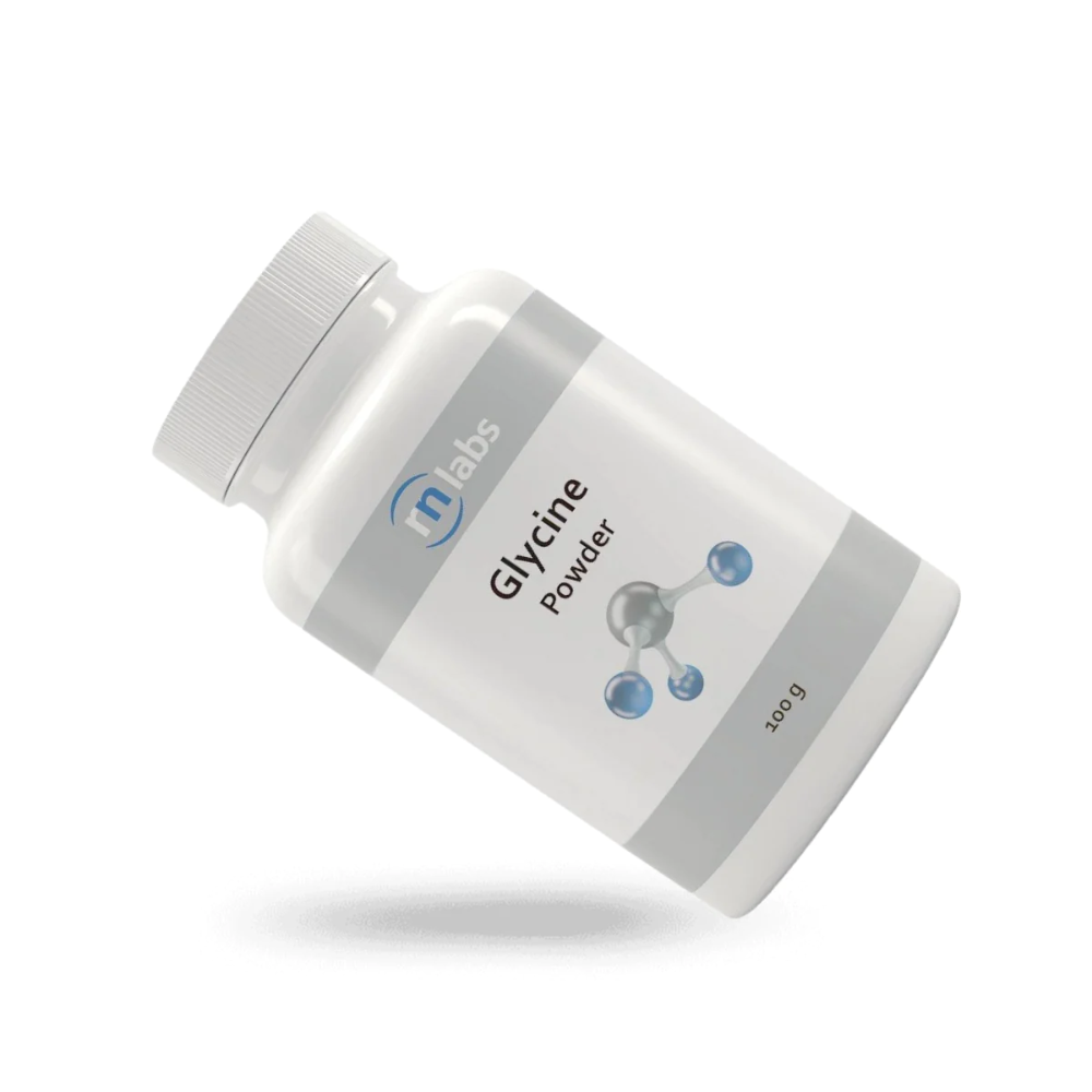 RN Labs Glycine 100g