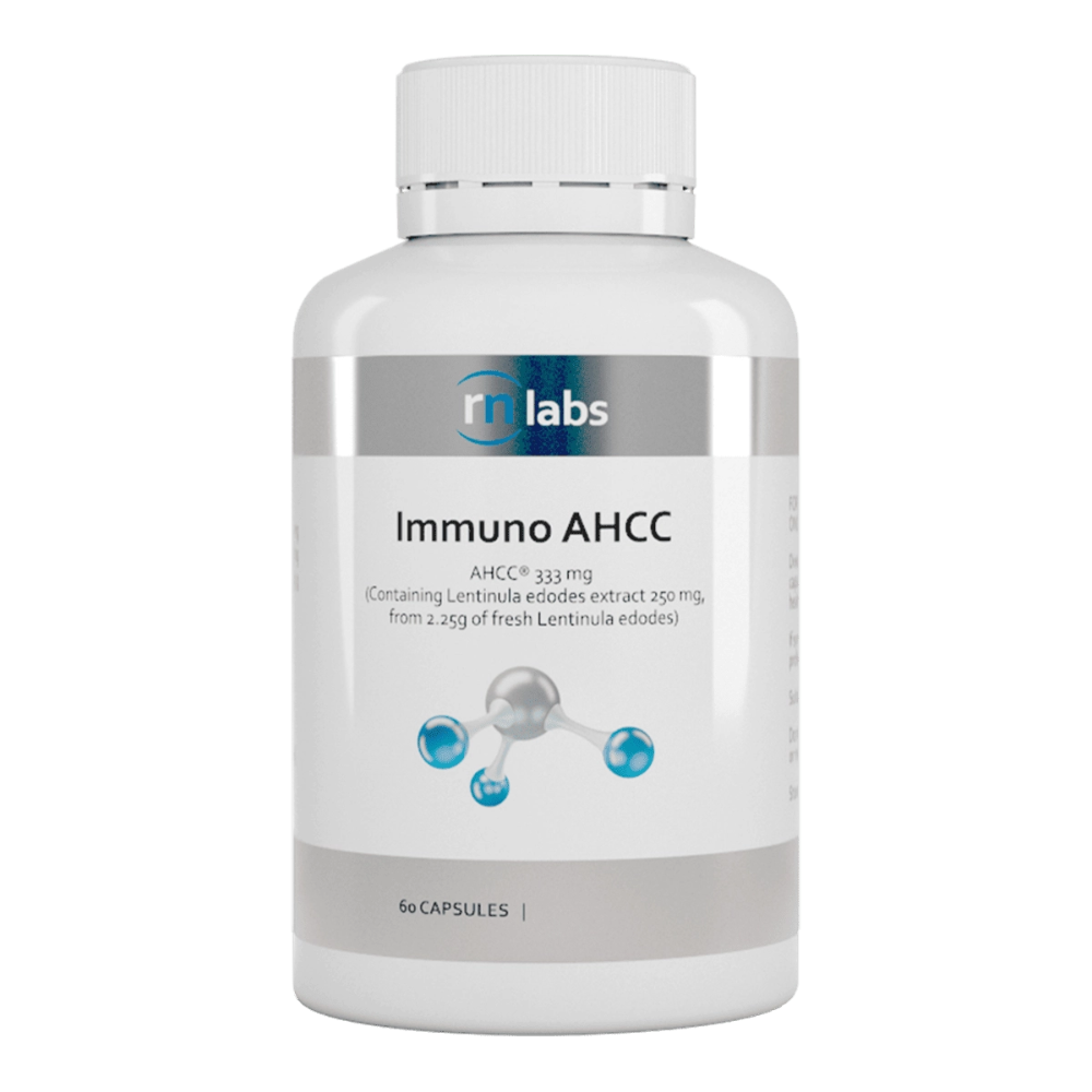 RN Labs Immuno AHCC