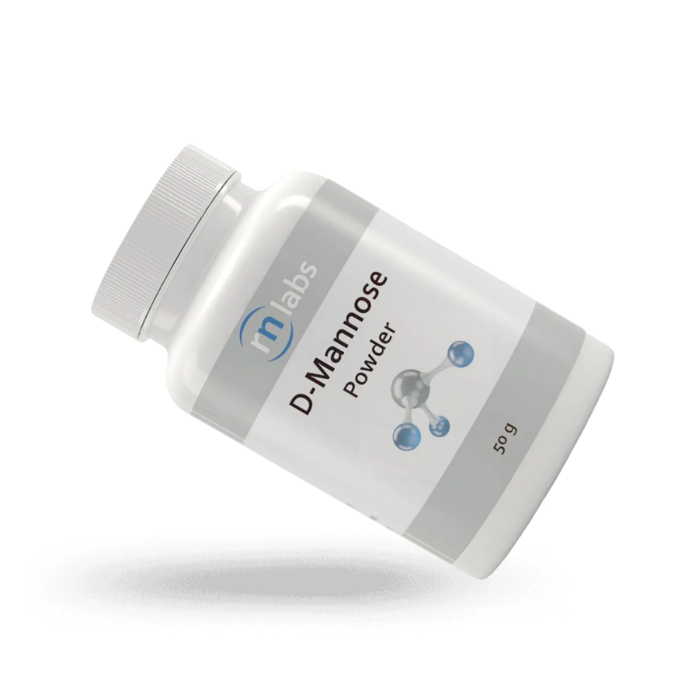 Rn Labs D-Mannose