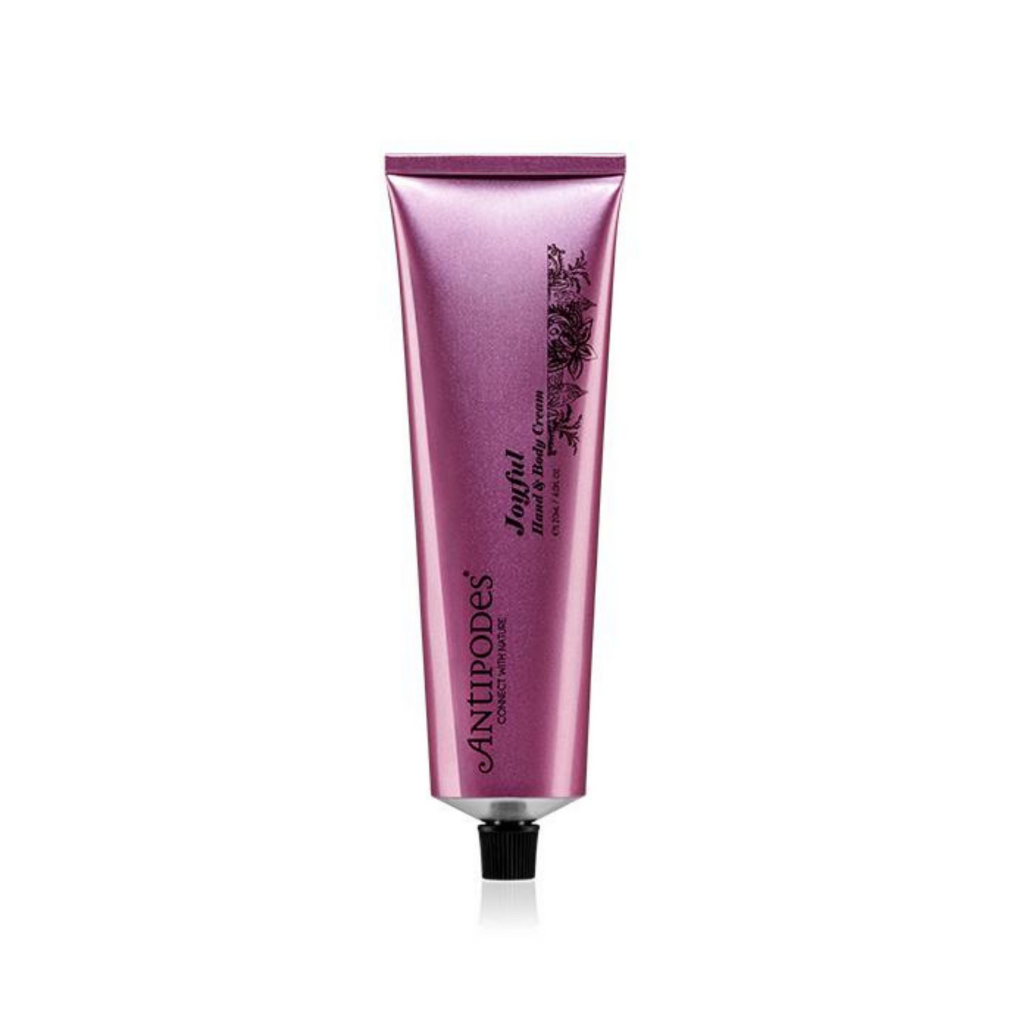 Antipodes Joyful Hand & Body Cream 120ml