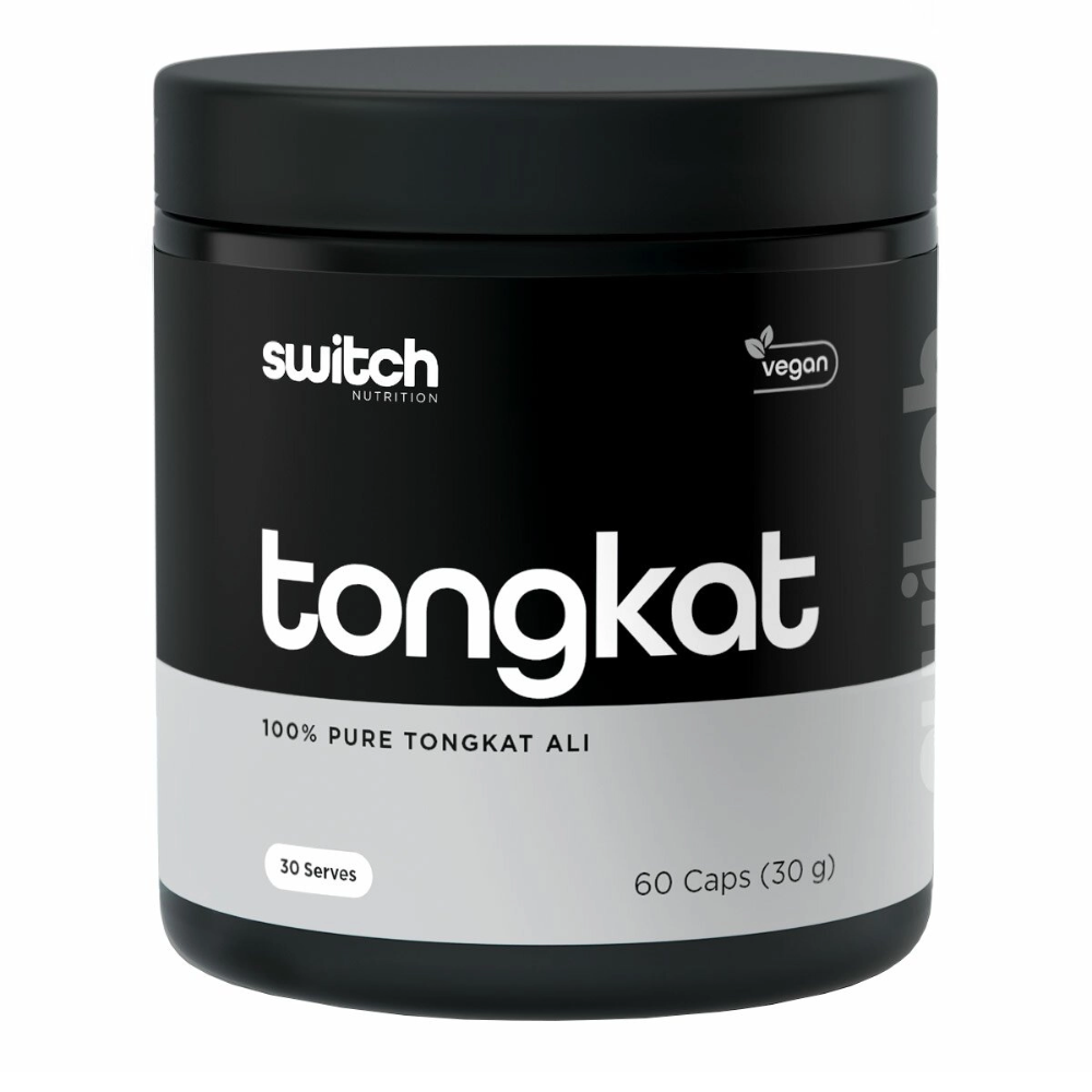 Tongkat