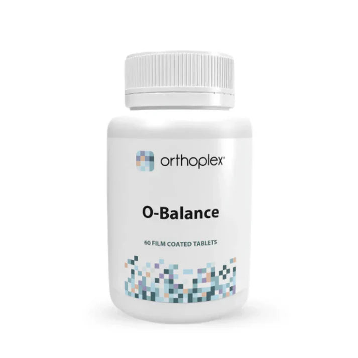 Orthoplex Oestro-C (NOW O Balance )