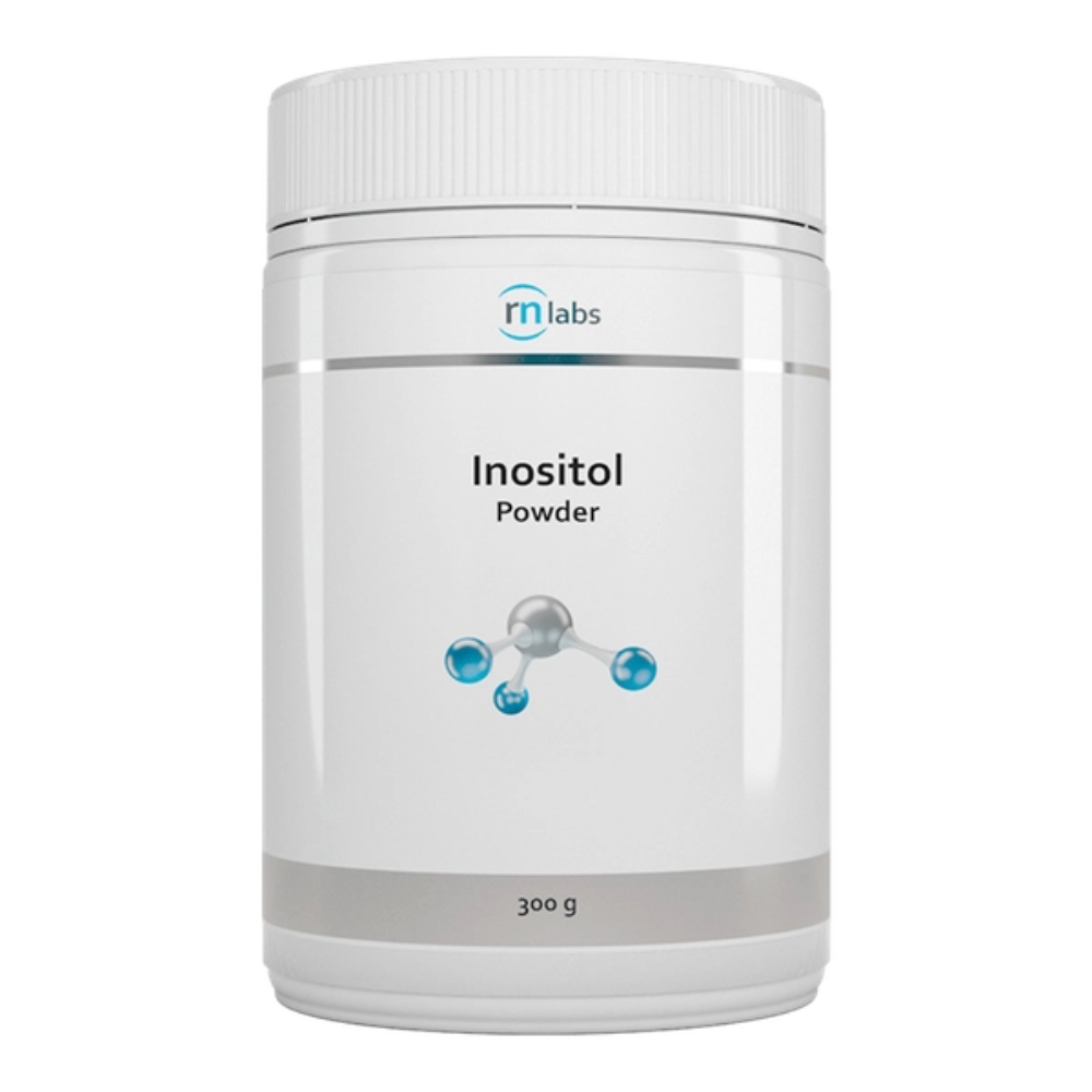 RN Labs Inositol