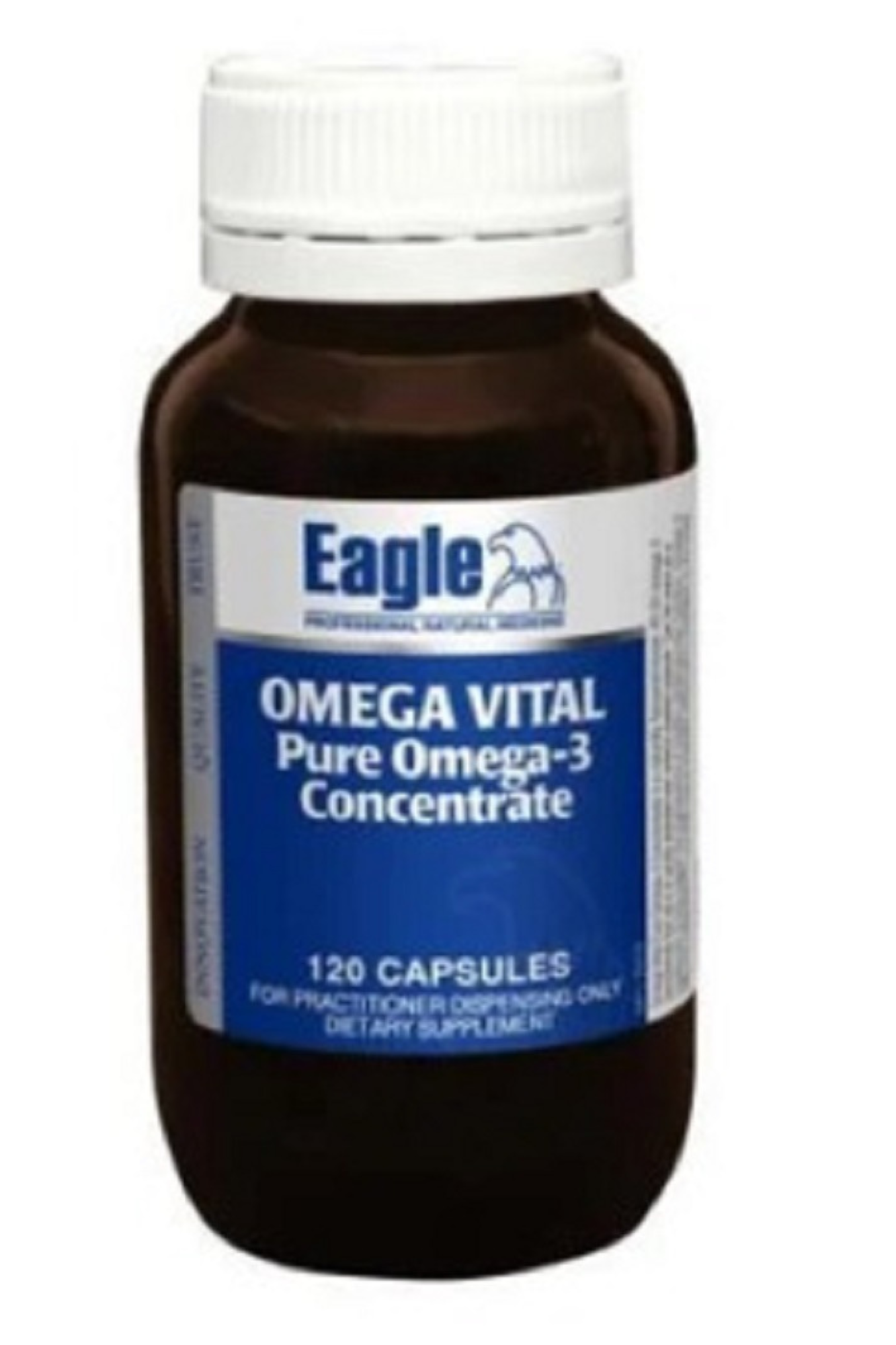 Eagle Omega Vital