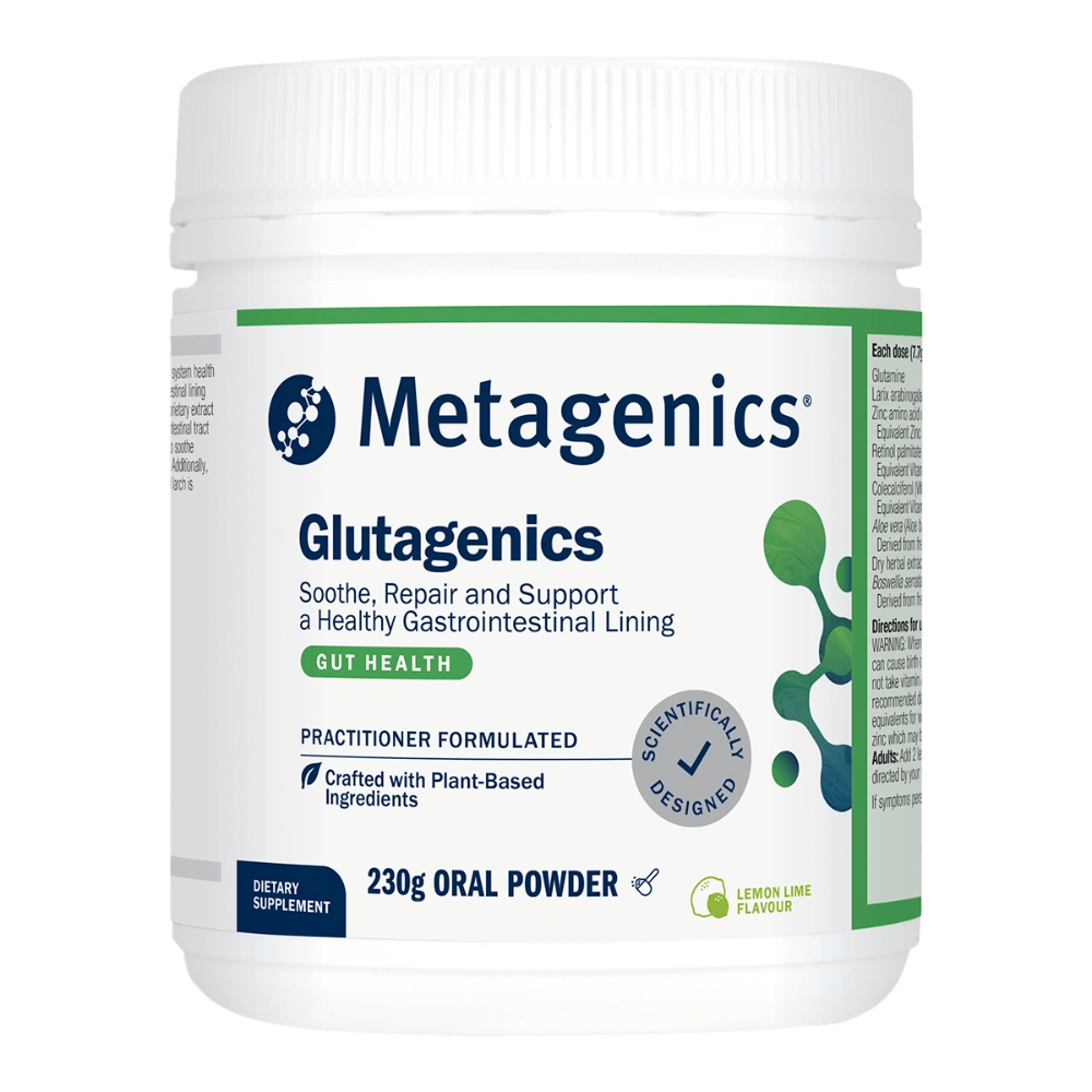 Metagenics Glutagenics powder