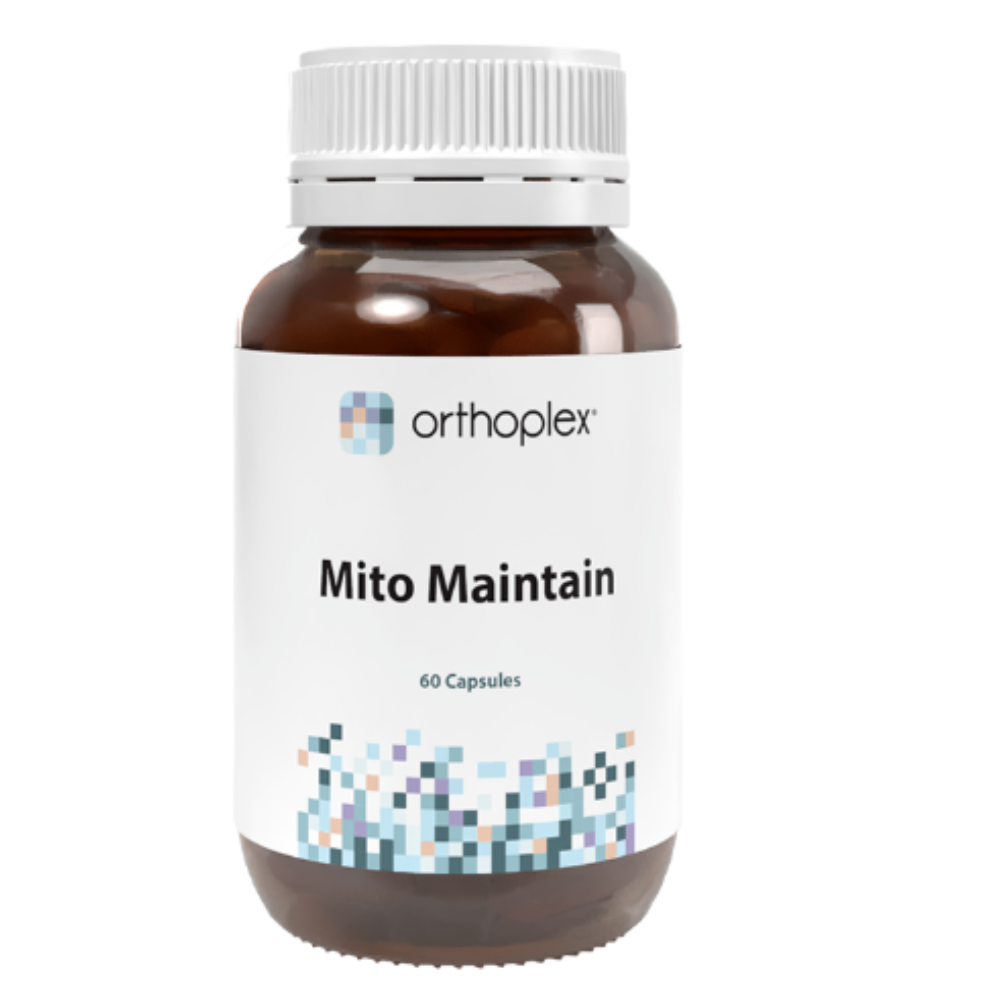 Orthoplex Mito Maintain 60c