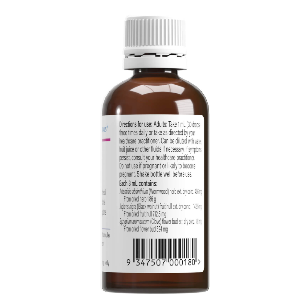 Spectrumceuticals TriHerb