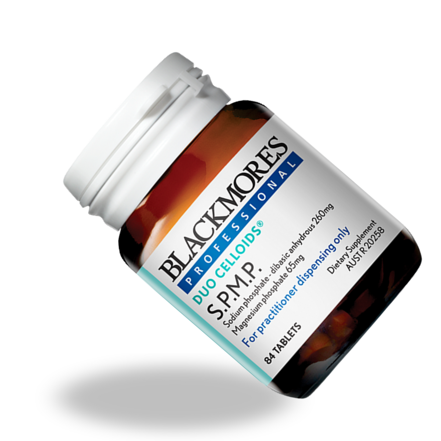 Blackmore Professional S.P.M.P Dou Celloids 84 Tablets